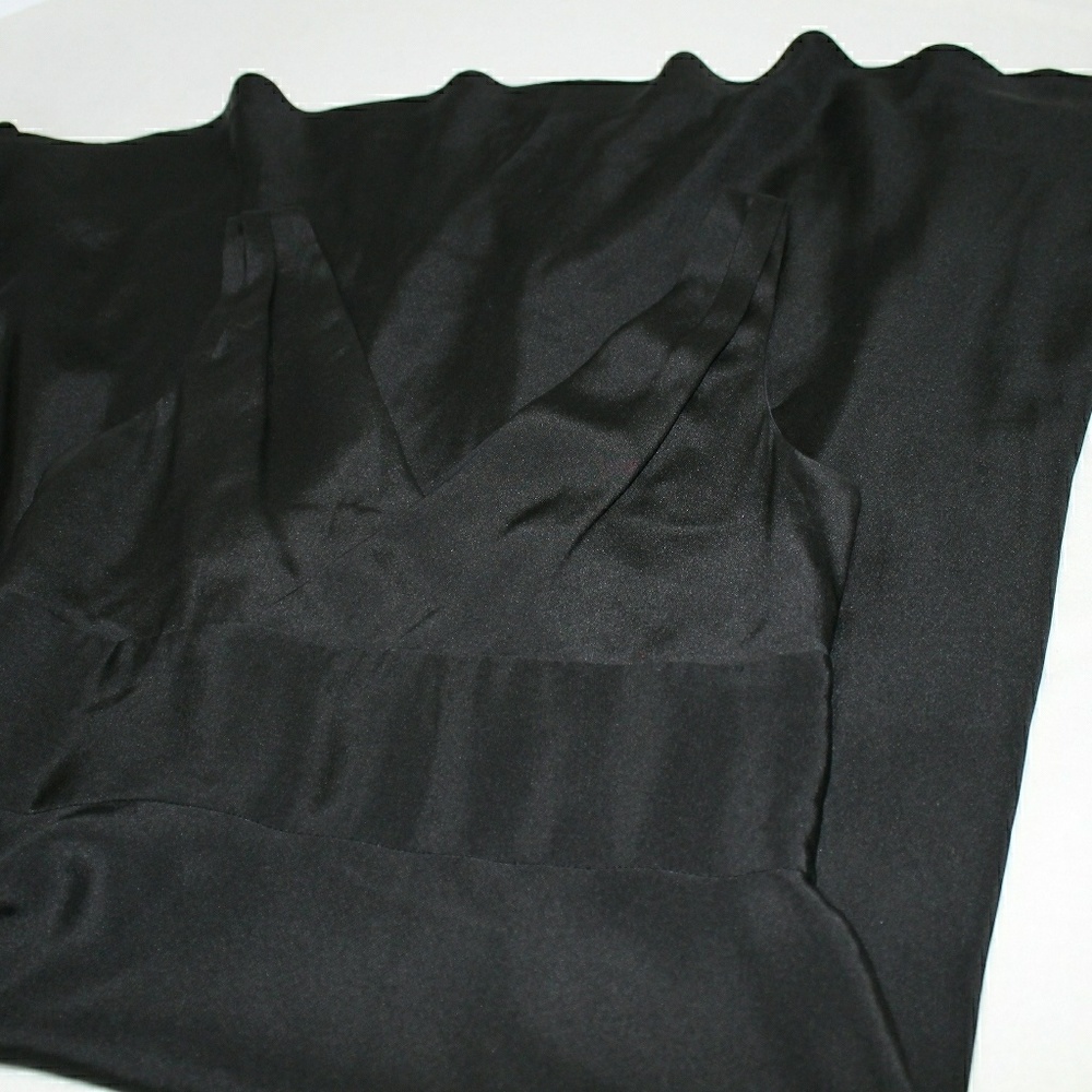 J. Crew Sophia Silk Dress - Picture 7 of 7
